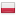 ekologiczny.pl hosted country